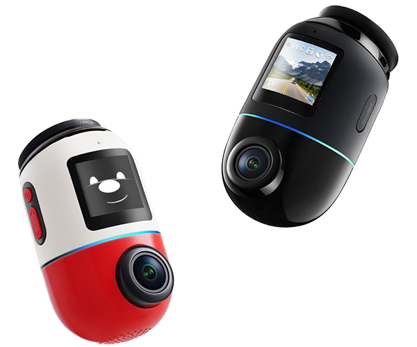Dashcam 70Mai X800